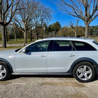 Audi A6 allroad 3.0 TDI 245 CV S tronic Business p