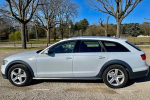 Audi A6 allroad 3.0 TDI 245 CV S tronic Business p