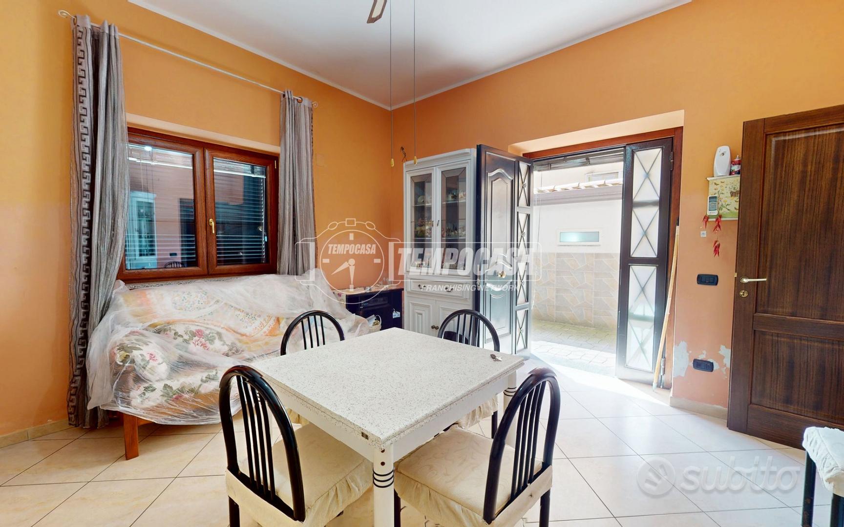 Apartment in Aversa, Rione Costantinopoli, Borgo San Lorenzo - Vista 3