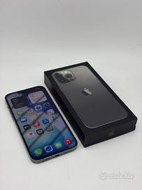 IPHONE 13 PRO MAX 256 GB