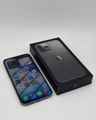 IPHONE 13 PRO MAX 256 GB