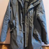 Giubbotto invernale uomo North Sails