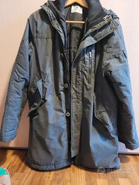 Giubbotto invernale uomo North Sails