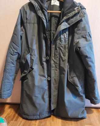 Giubbotto invernale uomo North Sails