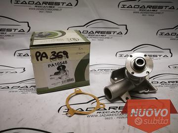 Pompa Acqua BMW Serie 3 E30 - 5 E28 11511719836