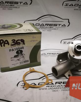 Pompa Acqua BMW Serie 3 E30 - 5 E28 11511719836