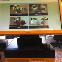 Kodak G4xl2 order station chiosco