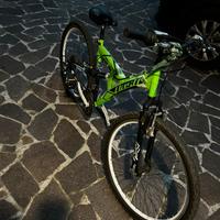 Mountan bike