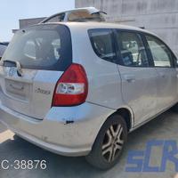 HONDA JAZZ 2 GD, GE2, GE3 1.3I-DSI 83CV ricambi