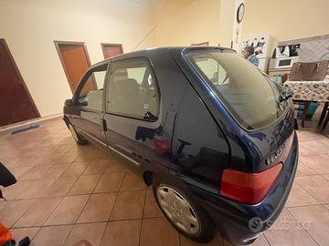 Peugeot 106