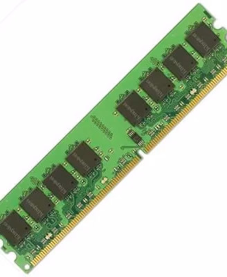 Memoria DDR 2 512Mb 533