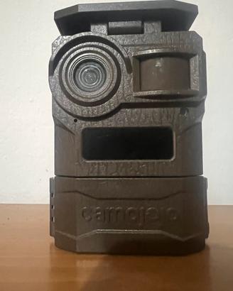 Foto trappola