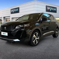 Peugeot 3008 PureTech Turbo 130 GT