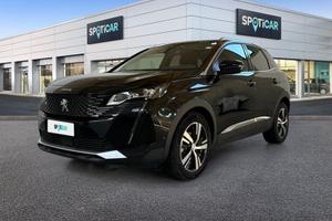 Peugeot 3008 PureTech Turbo 130 GT