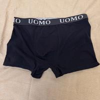 Boxer|Mutande|Uomo|Intimo|Man|Cotone