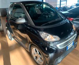 SMART fortwo 2ª serie - 2014