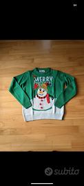 Maglione natalizio Unisex