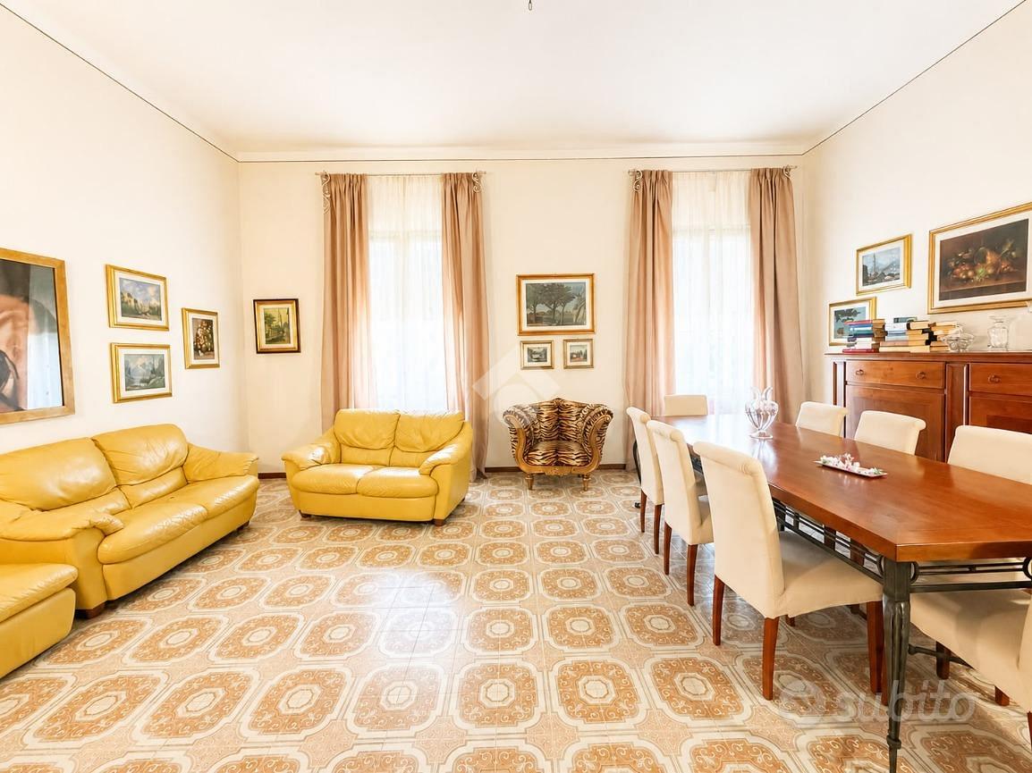 Appartamento – Casciana Terme, Sammuro - Vista 3