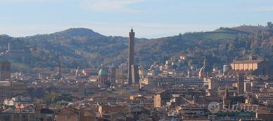 Suite nuova panoramica bagno condizionatore