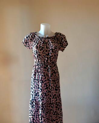 Vestito estivo lungo