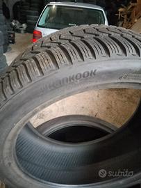 Hankook Winter i*cept evo 3 - 2554021- 255/40/r20