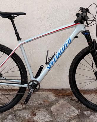 Specialized Epic HT Carbon 29 taglia L