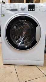 Lavatrice Hotpoint RSF723 SIT