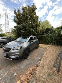 Opel mokka x 1.4 turbo gpl (leggere descrizione)