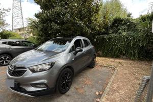 Opel mokka x 1.4 turbo gpl (leggere descrizione)