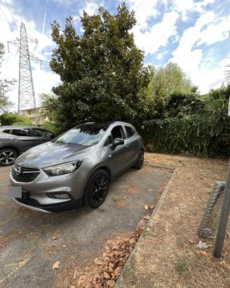 Opel mokka x 1.4 turbo gpl (leggere descrizione)