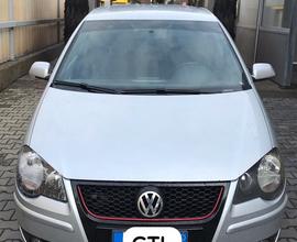 Polo gti