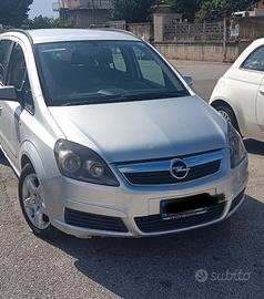 OPEL Zafira 2ª serie - 2008