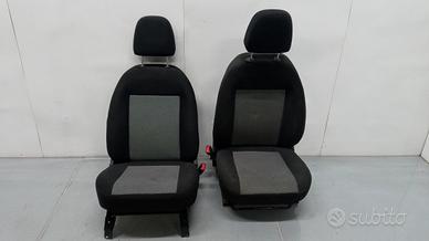 KIT SELLERIA FIAT Doblo' 2009>2014 usato