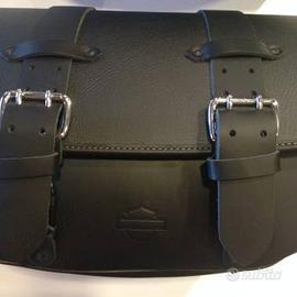Harley Davidson borse ORIGINALI - Nuove