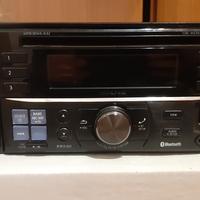Alpine autoradio