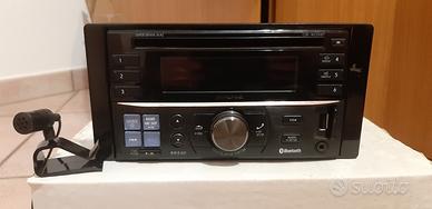 Alpine autoradio