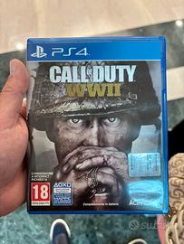 Call of duty per play station 4 e 5