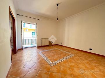 Appartamento sito al Centro storico