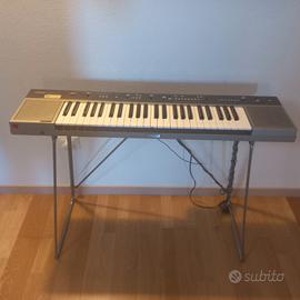 Tastiera Yamaha anni 80