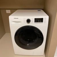 Lavasciuga Samsung WD90TA046BE/ET 9kg + 6kg