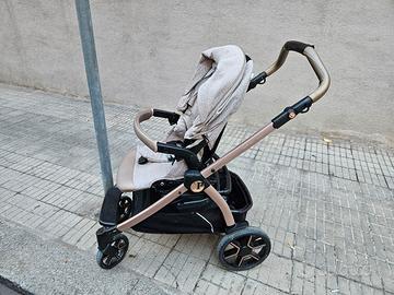 Passeggino Peg Perego book