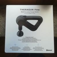 Pistola per massaggio Therabody Theragun Prime