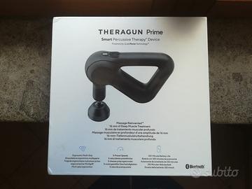 Pistola per massaggio Therabody Theragun Prime