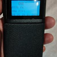 Radio tascabile DAB+ / FM