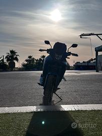 Transalp 750