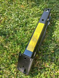 Kit ruotino di scorta originale BMW