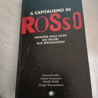 il capitalismo in rosso