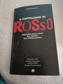 il capitalismo in rosso
