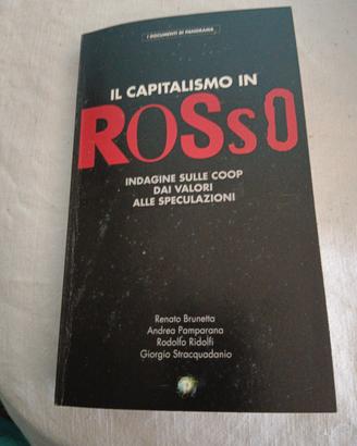 il capitalismo in rosso