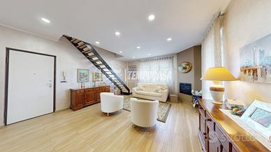 VOLPIANO APPARTAMENTO COMPLETAMENTE RISTRUTTURATO